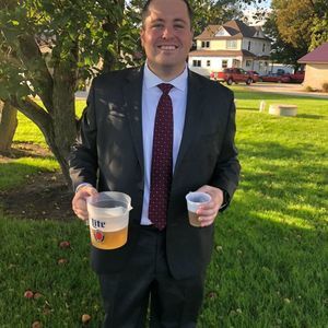 Meet your Posher, George